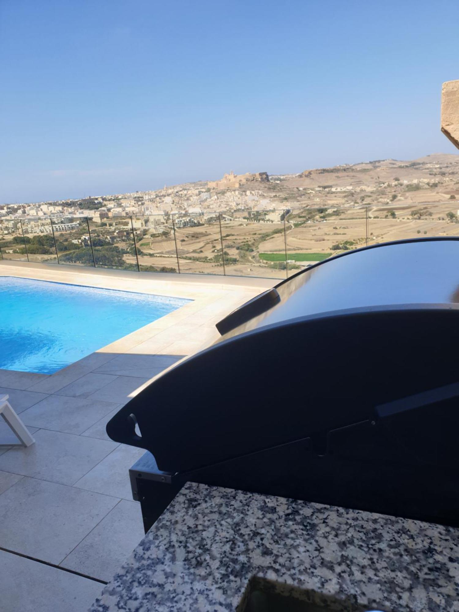 Ta' Nikola Farmhouse, Xagħra Buitenkant foto